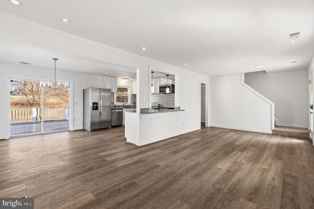 226 CHESTNUT DR, Culpeper, VA 22701