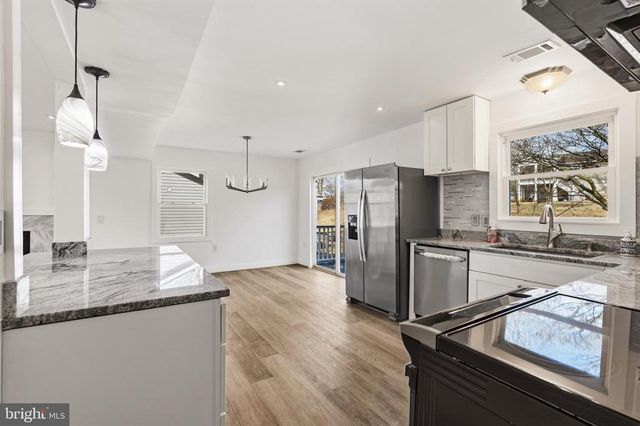 226 CHESTNUT DR, Culpeper, VA 22701