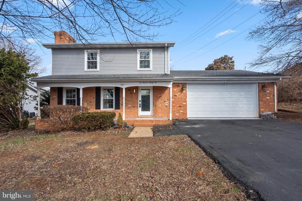 226 CHESTNUT DR, Culpeper, VA 22701