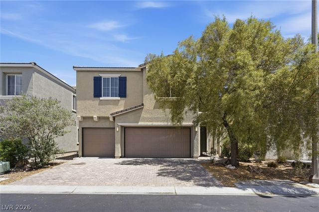 9840 Chief Sky Street, Las Vegas, NV 89178