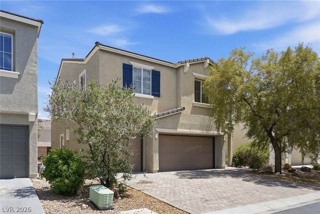 9840 Chief Sky Street, Las Vegas, NV 89178