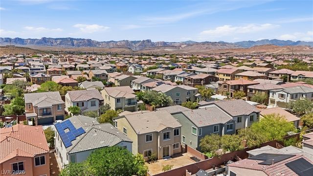 9840 Chief Sky Street, Las Vegas, NV 89178