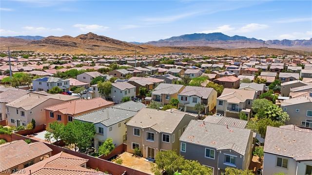 9840 Chief Sky Street, Las Vegas, NV 89178