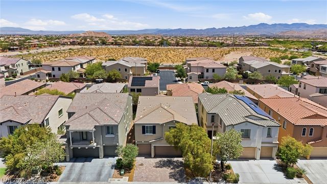 9840 Chief Sky Street, Las Vegas, NV 89178