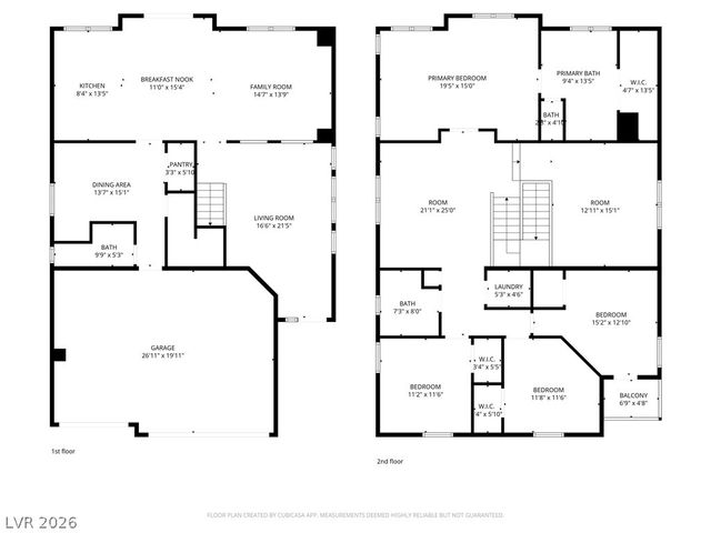 9840 Chief Sky Street, Las Vegas, NV 89178