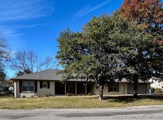 711 N SW, Ardmore, OK 73401