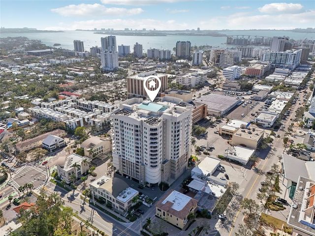 1771 RINGLING BOULEVARD 1001, Sarasota, FL 34236