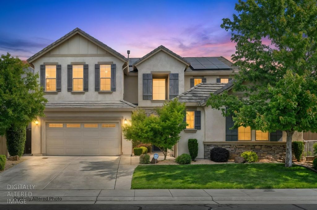 938 Old Ranch House Rd, Rocklin, CA 95765