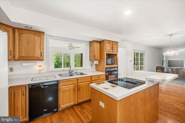 140 COACHMAN RUN RD, Martinsburg, WV 25404