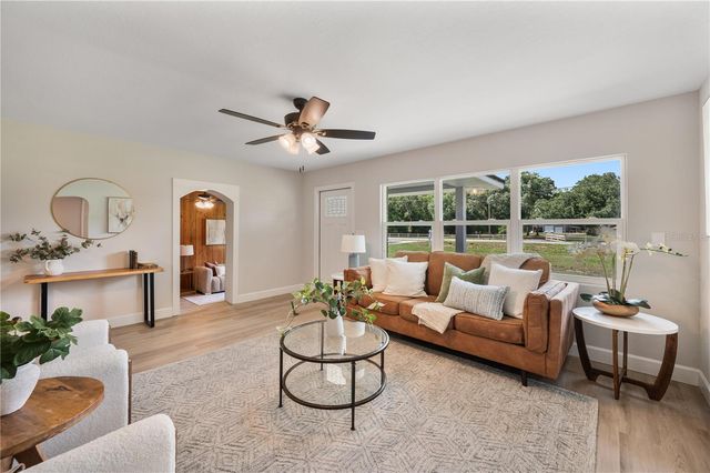 1201 N GALLOWAY ROAD, Lakeland, FL 33810