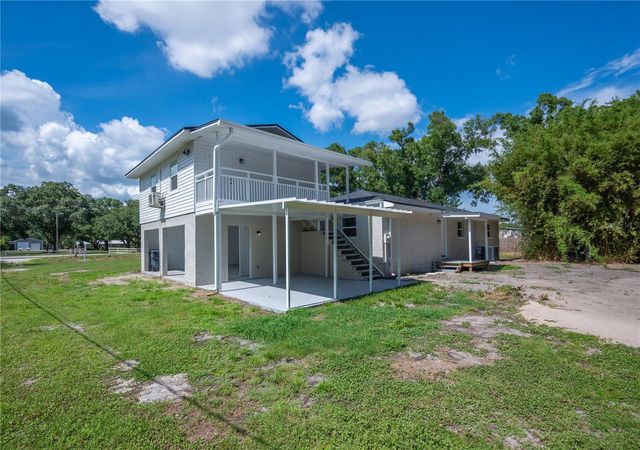 1201 N GALLOWAY ROAD, Lakeland, FL 33810