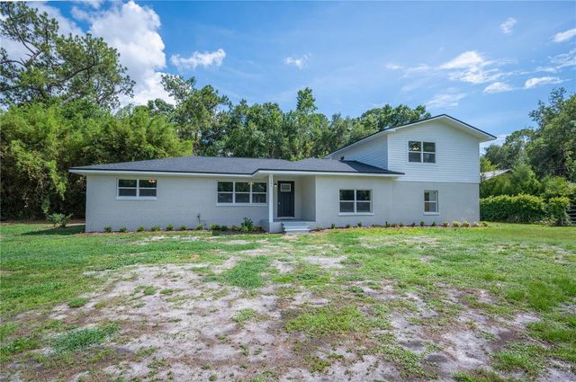 1201 N GALLOWAY ROAD, Lakeland, FL 33810