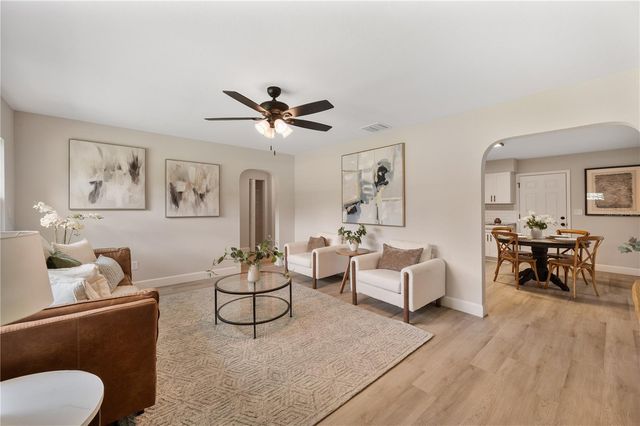 1201 N GALLOWAY ROAD, Lakeland, FL 33810