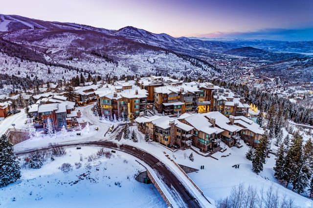 7101 STEIN CIR #412, Park City, UT 84060
