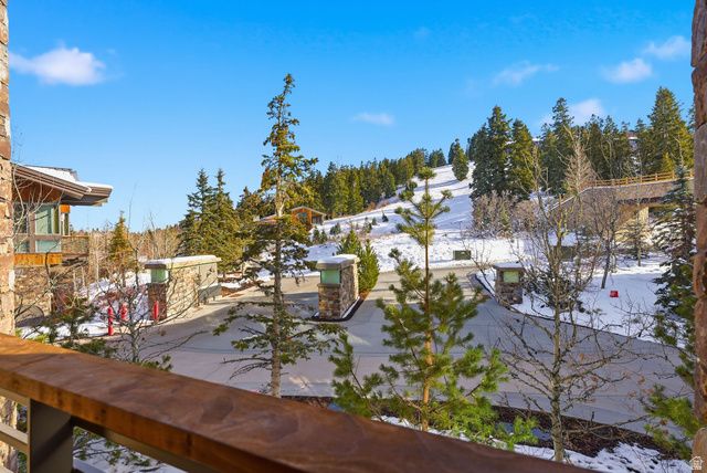 7101 STEIN CIR #412, Park City, UT 84060