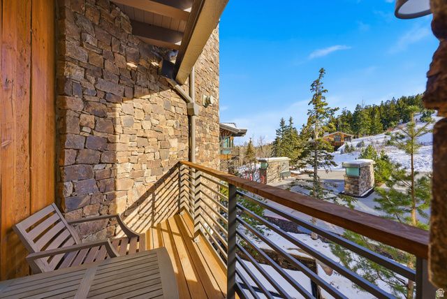 7101 STEIN CIR #412, Park City, UT 84060