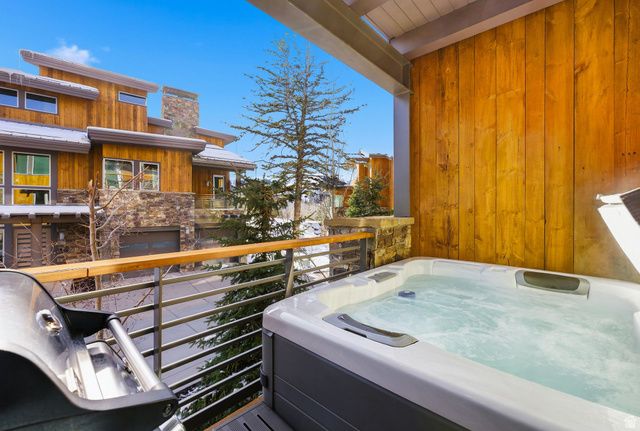 7101 STEIN CIR #412, Park City, UT 84060