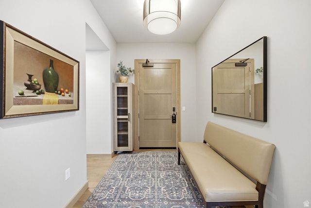 7101 STEIN CIR #412, Park City, UT 84060