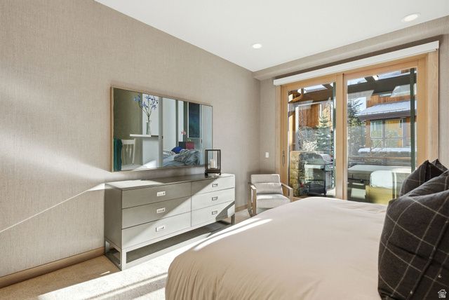 7101 STEIN CIR #412, Park City, UT 84060