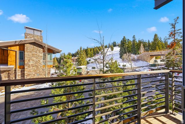 7101 STEIN CIR #412, Park City, UT 84060