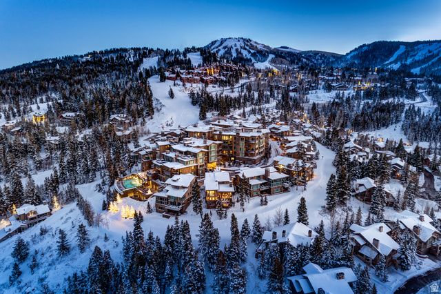 7101 STEIN CIR #412, Park City, UT 84060