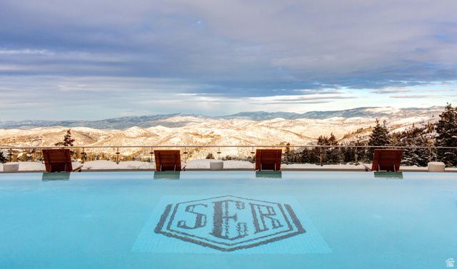 7101 STEIN CIR #412, Park City, UT 84060