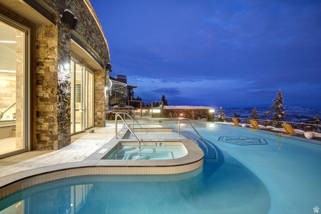 7101 STEIN CIR #412, Park City, UT 84060