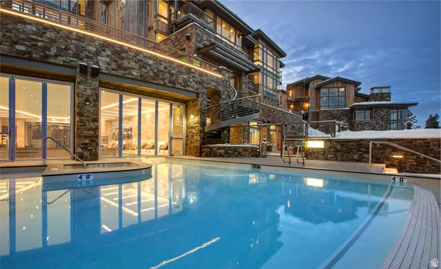 7101 STEIN CIR #412, Park City, UT 84060