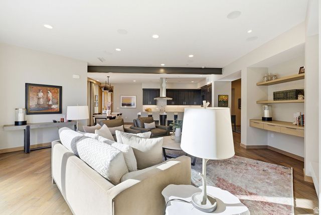 7101 STEIN CIR #412, Park City, UT 84060