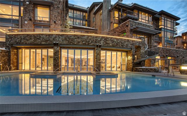 7101 STEIN CIR #412, Park City, UT 84060
