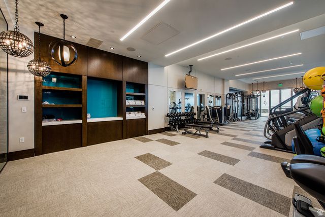 7101 STEIN CIR #412, Park City, UT 84060