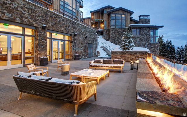 7101 STEIN CIR #412, Park City, UT 84060