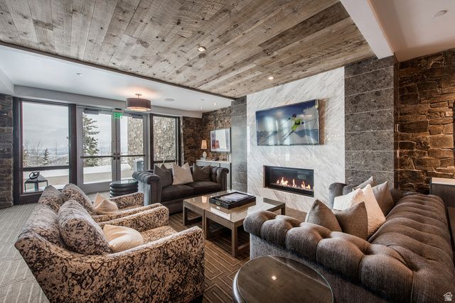 7101 STEIN CIR #412, Park City, UT 84060