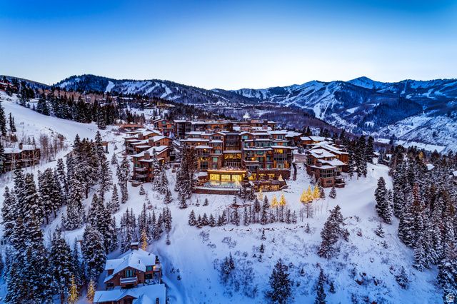 7101 STEIN CIR #412, Park City, UT 84060