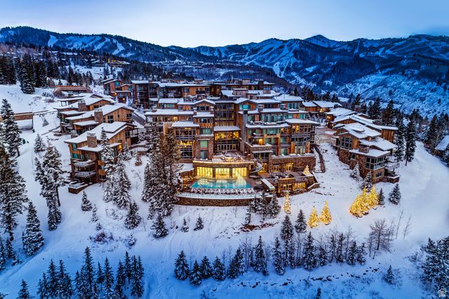 7101 STEIN CIR #412, Park City, UT 84060