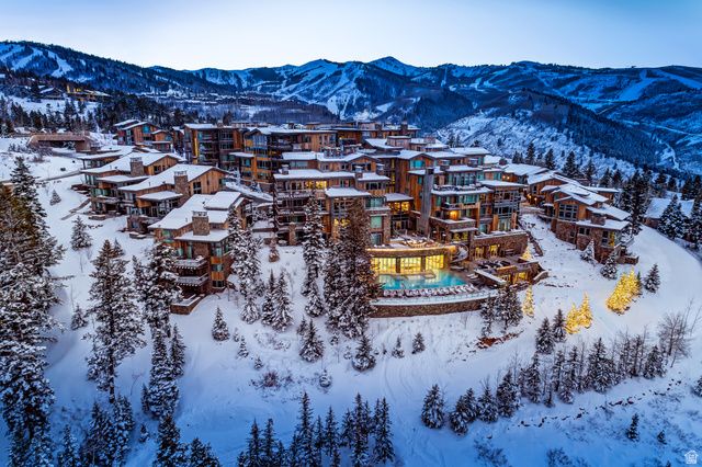 7101 STEIN CIR #412, Park City, UT 84060
