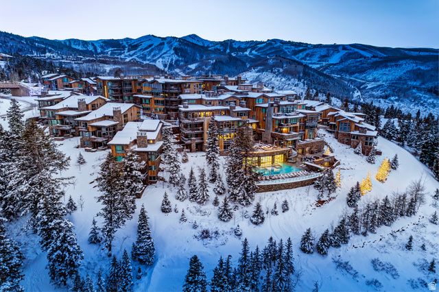 7101 STEIN CIR #412, Park City, UT 84060