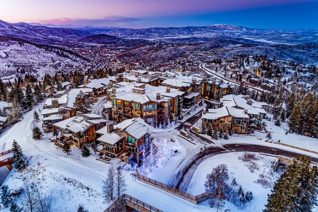 7101 STEIN CIR #412, Park City, UT 84060
