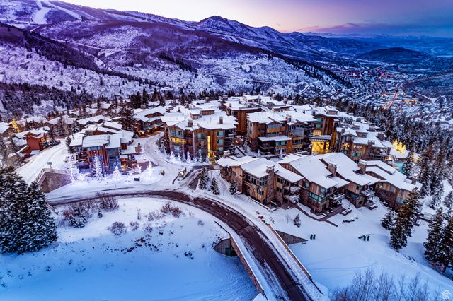 7101 STEIN CIR #412, Park City, UT 84060