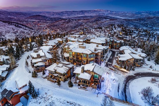 7101 STEIN CIR #412, Park City, UT 84060