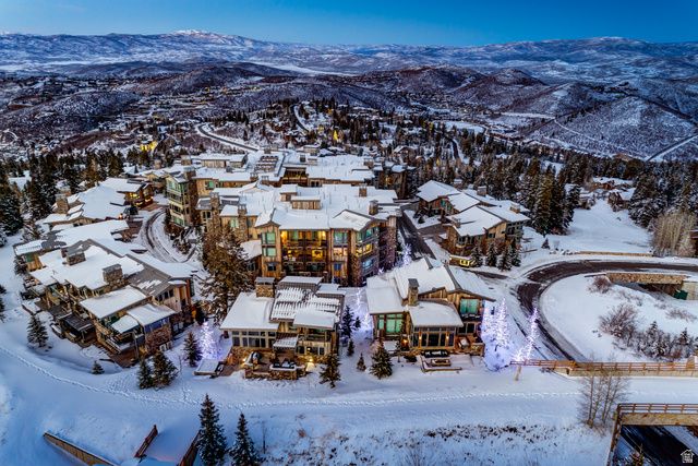 7101 STEIN CIR #412, Park City, UT 84060