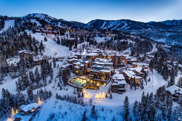 7101 STEIN CIR #412, Park City, UT 84060