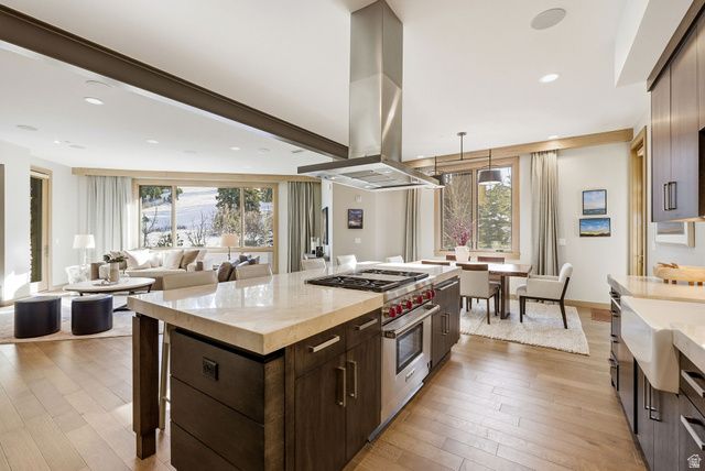 7101 STEIN CIR #412, Park City, UT 84060