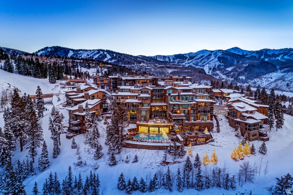 7101 STEIN CIR #412, Park City, UT 84060