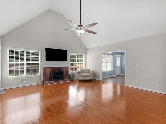 420 Colvin Drive, Locust Grove, GA 30248