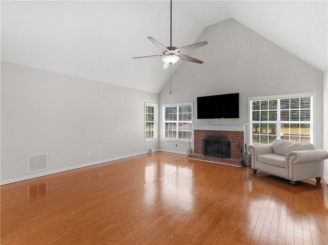 420 Colvin Drive, Locust Grove, GA 30248