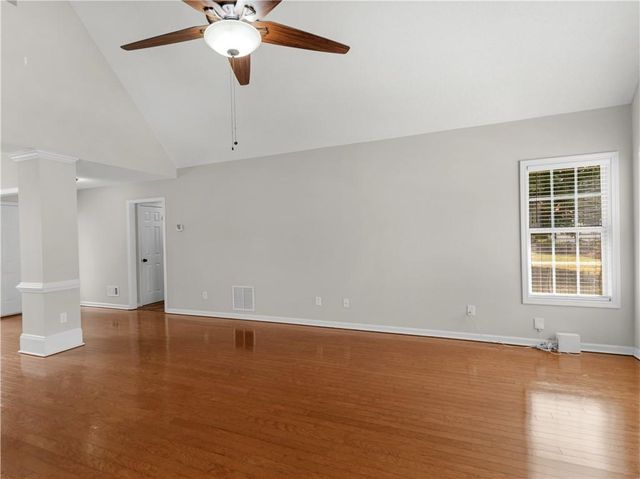 420 Colvin Drive, Locust Grove, GA 30248
