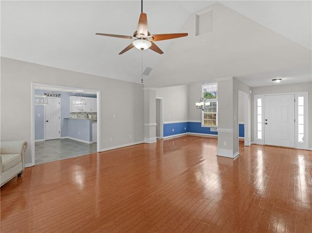 420 Colvin Drive, Locust Grove, GA 30248