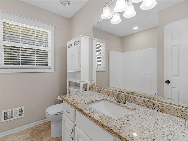 420 Colvin Drive, Locust Grove, GA 30248