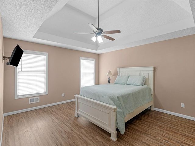 420 Colvin Drive, Locust Grove, GA 30248